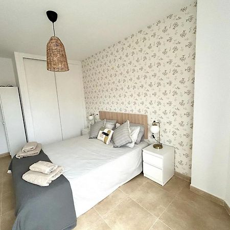 Ondas Do Mar Boutique Stays - Portonovo 4 Bagian luar foto
