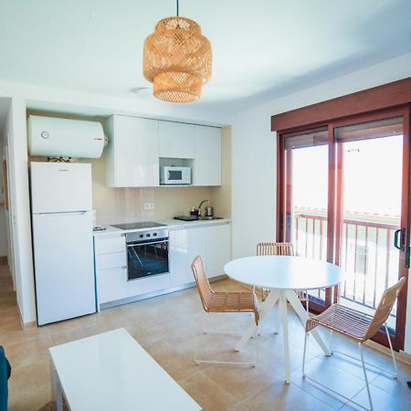 Ondas Do Mar Boutique Stays - Portonovo 4 Bagian luar foto