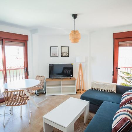 Ondas Do Mar Boutique Stays - Portonovo 4 Bagian luar foto