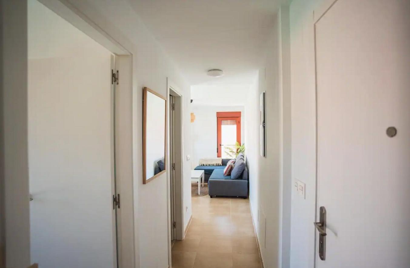 Ondas Do Mar Boutique Stays - Portonovo 4 Bagian luar foto