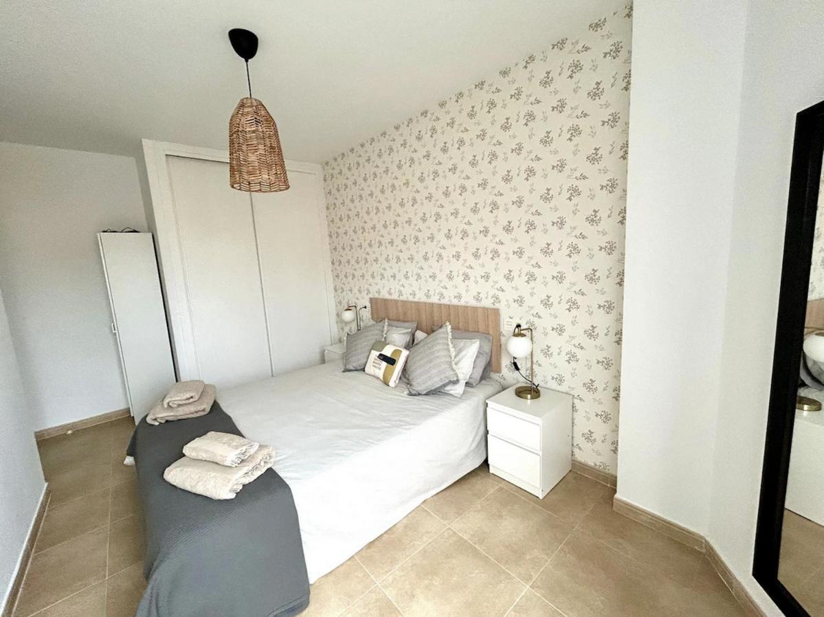 Ondas Do Mar Boutique Stays - Portonovo 4 Bagian luar foto