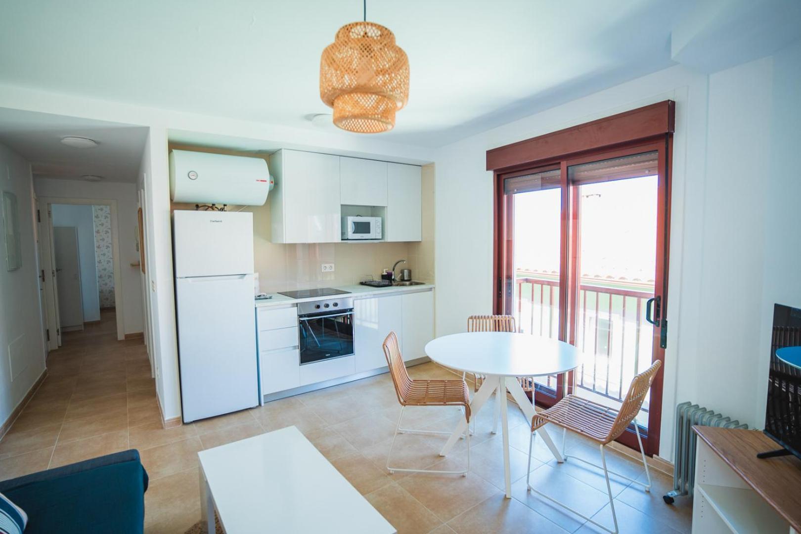 Ondas Do Mar Boutique Stays - Portonovo 4 Bagian luar foto