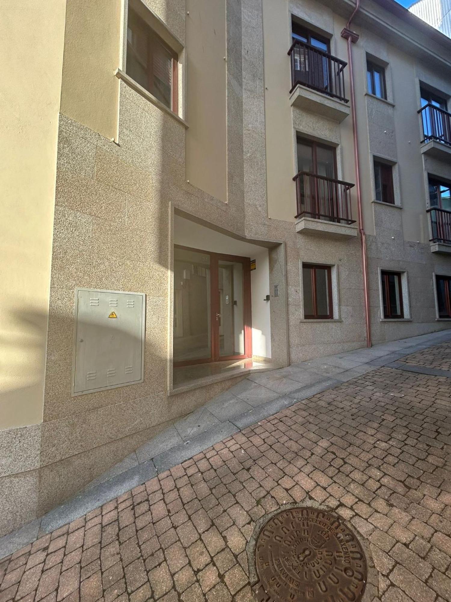Ondas Do Mar Boutique Stays - Portonovo 4 Bagian luar foto