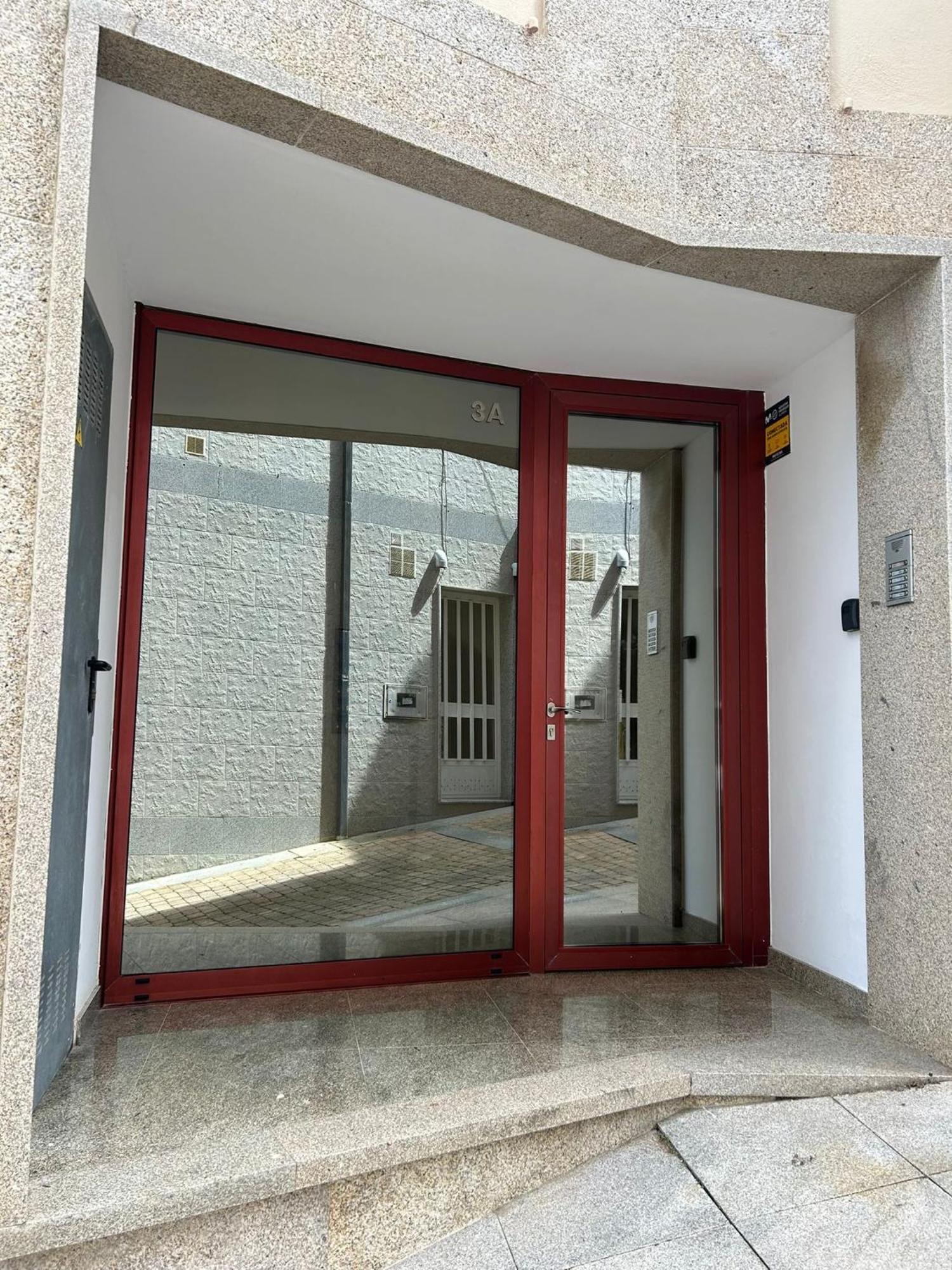 Ondas Do Mar Boutique Stays - Portonovo 4 Bagian luar foto
